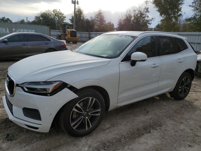 2018 VOLVO XC60 T6 MOMENTUM 2018 image