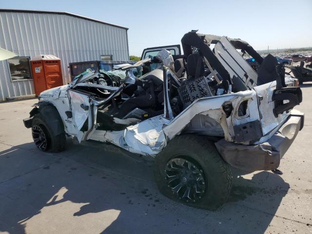 Изображение 2 2016 JEEP WRANGLER UNLIMITED RUBICON 2016 с VIN 1C4BJWFG0GL311045