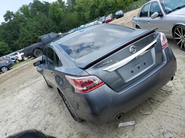 Obraz 2 z 2015 NISSAN ALTIMA 2.5 2015 z VIN 1N4AL3AP6FC432369