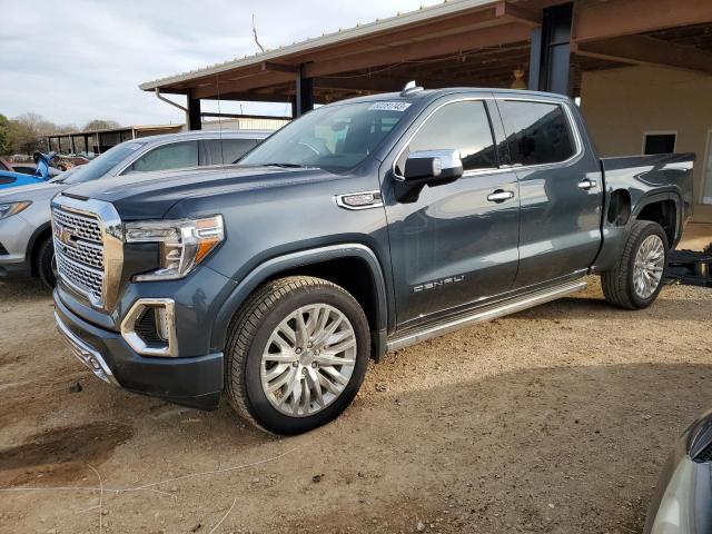 Изображение 1 2019 GMC SIERRA K1500 DENALI 2019 с VIN 1GTU9FEL9KZ248873