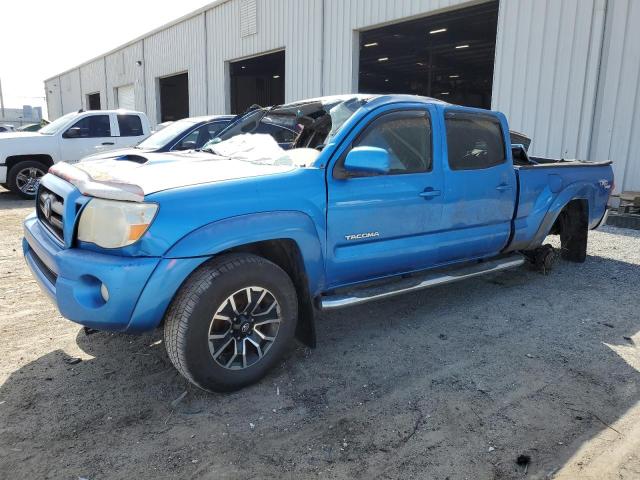 2006 TOYOTA TACOMA DOUBLE CAB PRERUNNER LONG BED 2006 image