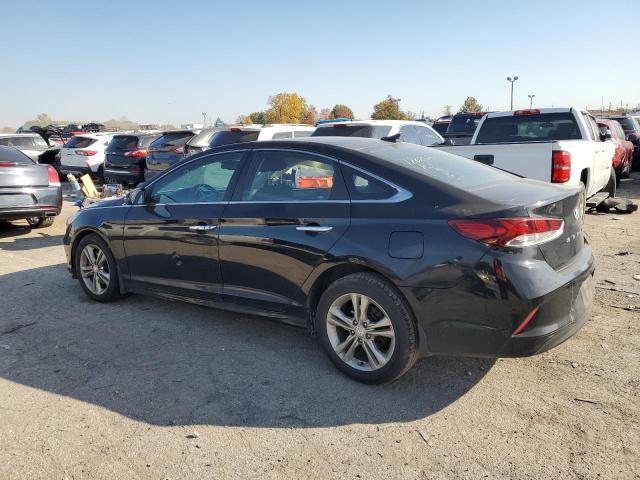 Изображение 2 2018 HYUNDAI SONATA SPORT 2018 с VIN 5NPE34AF0JH720250