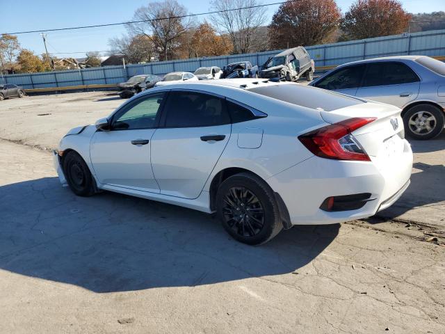 Изображение 2 2020 HONDA CIVIC LX 2020 с VIN 19XFC2F60LE209968
