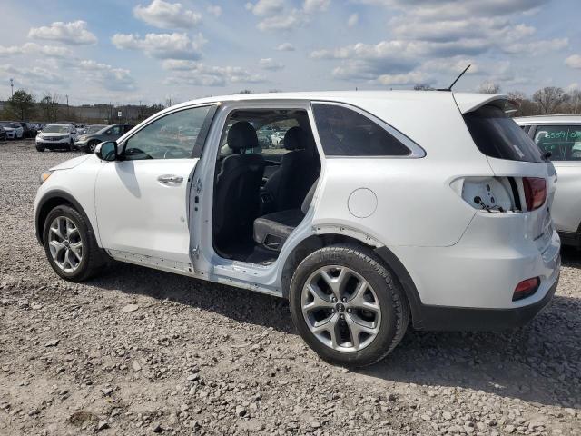 Изображение 2 2019 KIA SORENTO EX 2019 с VIN 5XYPH4A50KG610115