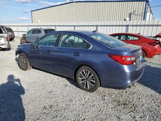 Obraz 2 z 2018 SUBARU LEGACY 2.5I PREMIUM 2018 z VIN 4S3BNAF69J3038273