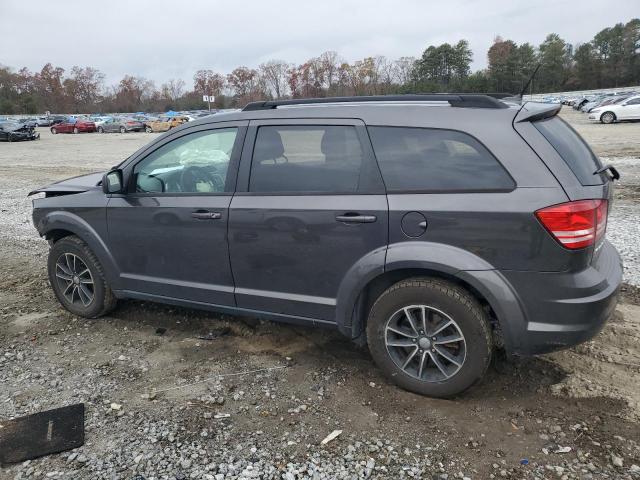 Image 2 of 2017 DODGE JOURNEY SE 2017 with VIN 3C4PDCAB8HT568323