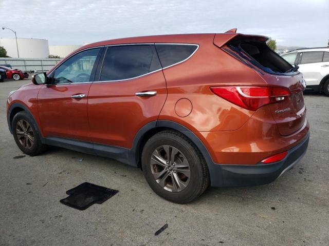 Obraz 2 z 2013 HYUNDAI SANTA FE SPORT  2013 z VIN 5XYZU3LB7DG115950