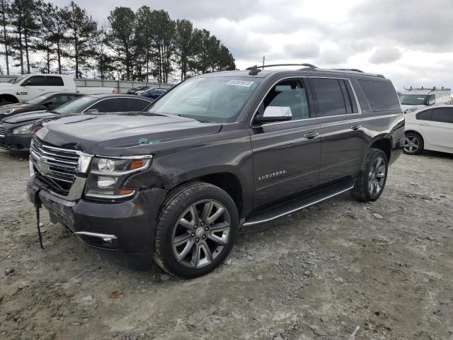 Obraz 1 z 2016 CHEVROLET SUBURBAN C1500 LTZ 2016 z VIN 1GNSCJKC7GR247672