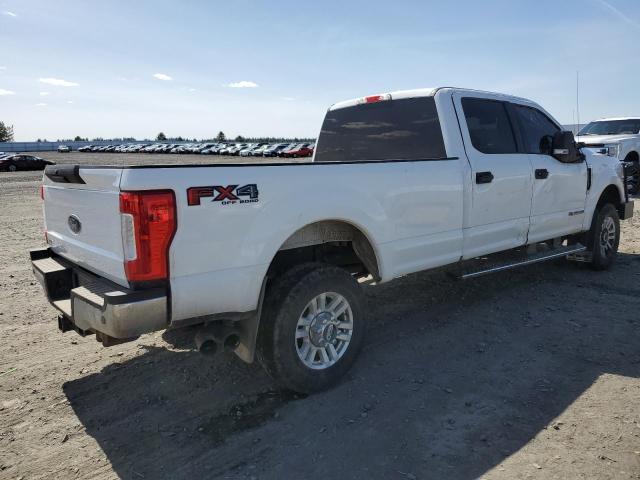Image 3 of 2017 FORD F350 SUPER DUTY 2017 with VIN 1FT8W3BT7HEC45533