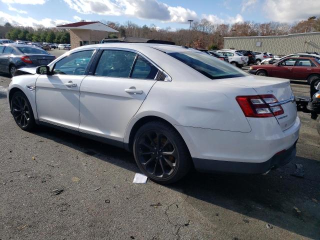 Image 2 of 2015 FORD TAURUS LIMITED 2015 with VIN 1FAHP2F82FG103126