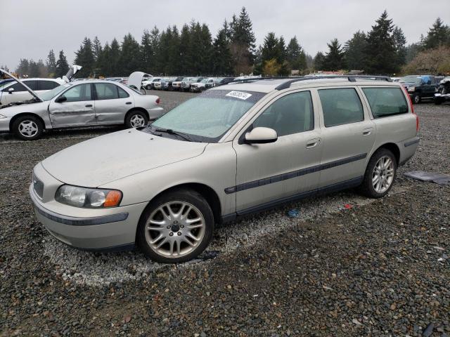 Image 1 of 2002 VOLVO V70 T5 TURBO 2002 with VIN YV1SW53D721268926