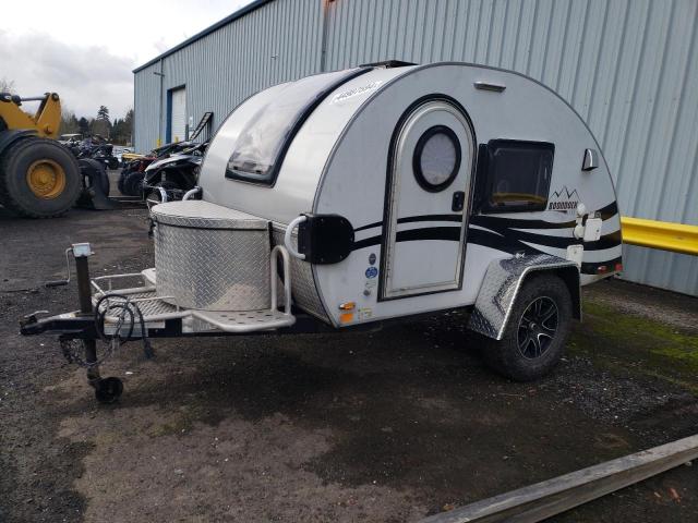 Image 2 of 2019 NUCAMP 2019 with VIN 57HTT13SXKS000587