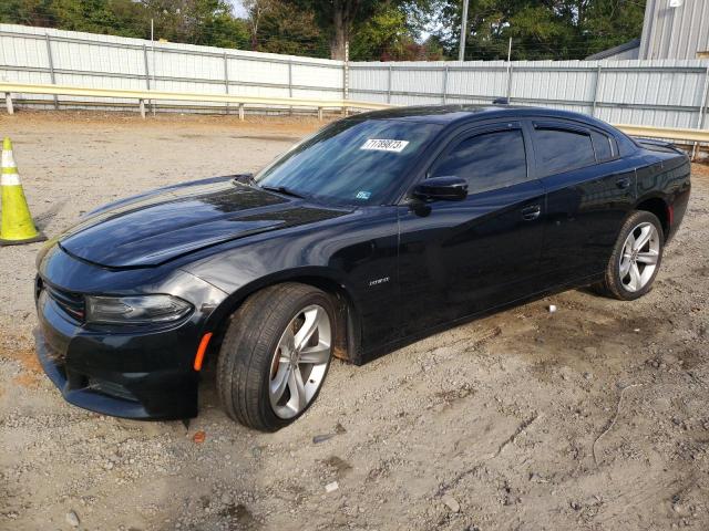 Изображение 1 2016 DODGE CHARGER R/T 2016 с VIN 2C3CDXCT5GH222446
