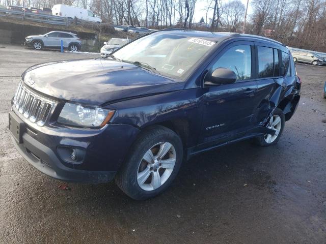 2016 JEEP COMPASS SPORT 2016 image