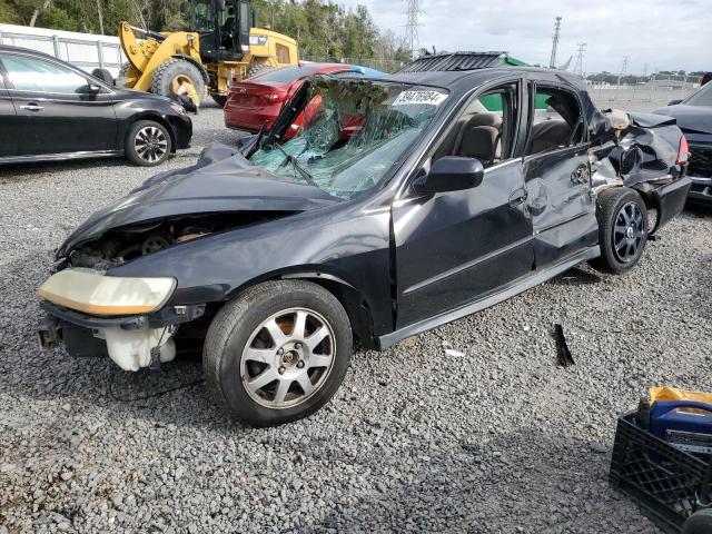 Obraz 2002 HONDA ACCORD EX 2002