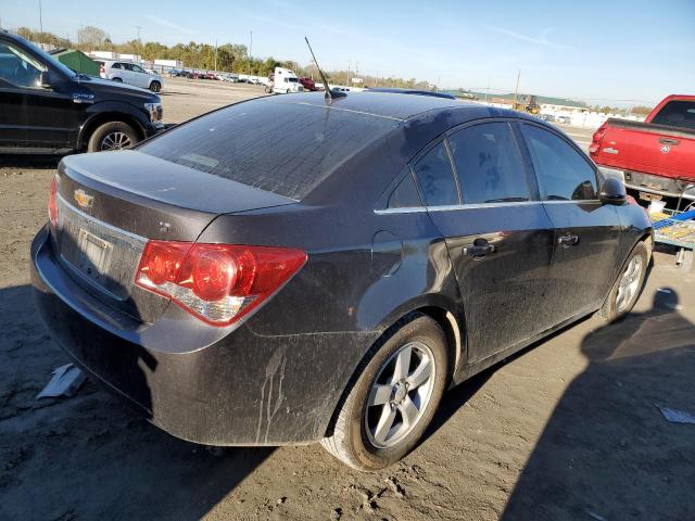 Изображение 3 2014 CHEVROLET CRUZE LT 2014 с VIN 1G1PC5SB5E7159637