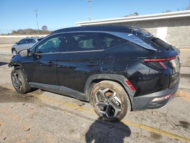 Изображение 2 2022 HYUNDAI TUCSON LIMITED 2022 с VIN 5NMJE3AE6NH089789