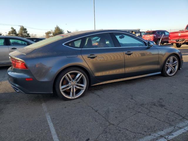 Image 3 of 2018 AUDI S7 PREMIUM PLUS 2018 with VIN WAUWFBFC3JN097198
