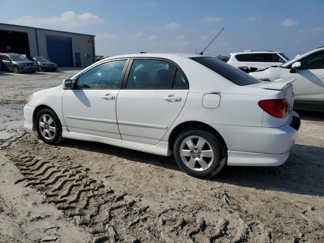 Изображение 2 2005 TOYOTA COROLLA CE 2005 с VIN 1NXBR32E25Z474701