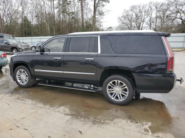 Image 2 of 2015 CADILLAC ESCALADE ESV 2015 with VIN 1GYS4RKJ8FR572083