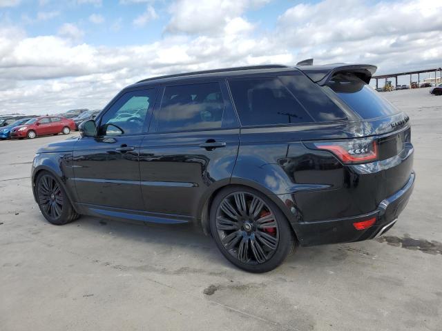Изображение 2 2020 LAND ROVER RANGE ROVER SPORT P525 HSE 2020 с VIN SALWR2SE3LA747331