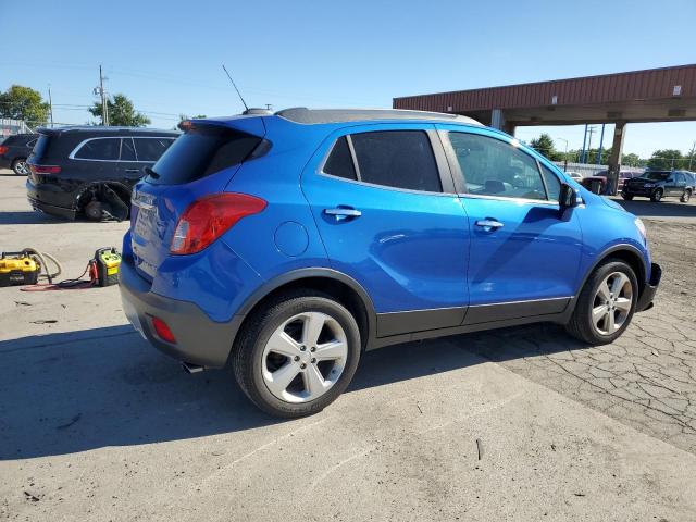 Image 3 of 2016 BUICK ENCORE  2016 with VIN KL4CJASB9GB711512