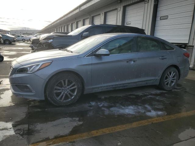 Obraz 1 z 2017 HYUNDAI SONATA SE 2017 z VIN 5NPE24AF0HH473793
