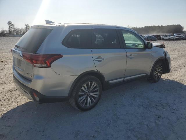 Image 3 of 2019 MITSUBISHI OUTLANDER SE 2019 with VIN JA4AD3A31KZ035772