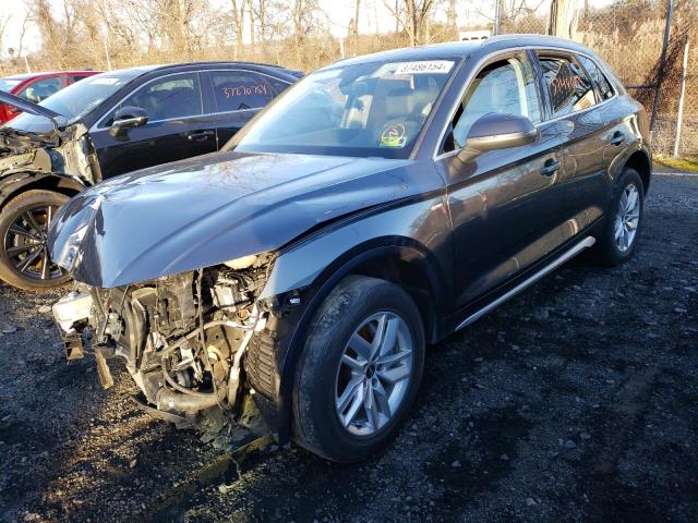 2023 AUDI Q5 PREMIUM 45 2023 image