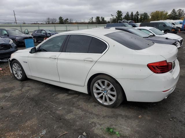 Изображение 2 2016 BMW 535 XI 2016 с VIN WBA5B3C57GG253517