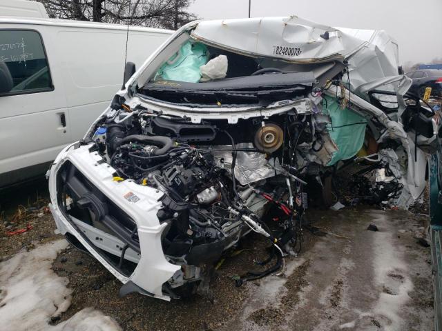 Image 1 of 2023 FORD TRANSIT T-250 2023 with VIN 1FTBR1Y8XPKB68662