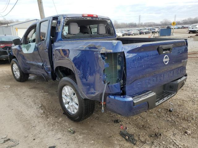 Obraz 2 z 2023 NISSAN FRONTIER S 2023 z VIN 1N6ED1EK6PN665912