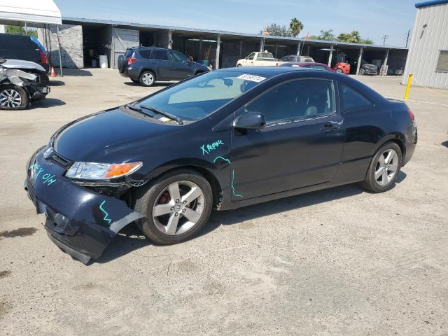 Изображение 1 2008 HONDA CIVIC EX 2008 с VIN 2HGFG12888H543071