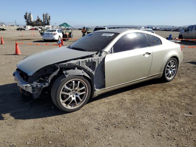 Изображение 2005 INFINITI G35  2005
