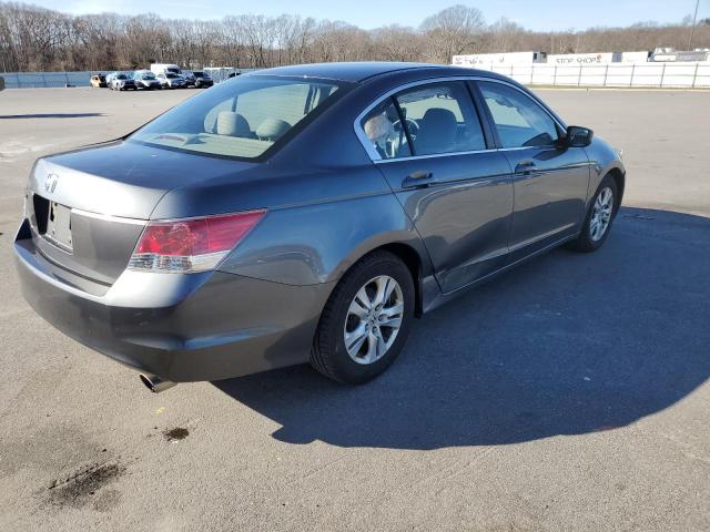Image 3 of 2008 HONDA ACCORD LXP 2008 with VIN 1HGCP26478A090267
