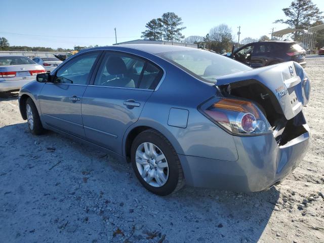 Image 2 of 2012 NISSAN ALTIMA BASE 2012 with VIN 1N4AL2AP2CC180741