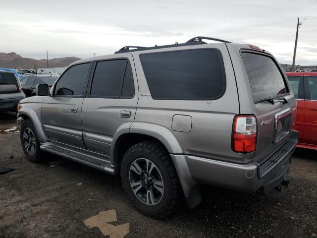 Image 2 of 2002 TOYOTA 4RUNNER LIMITED 2002 with VIN JT3GN87R920232381