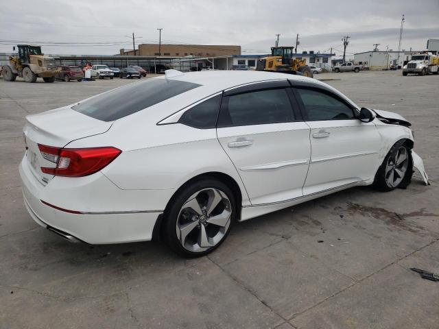 Obraz 3 z 2019 HONDA ACCORD TOURING 2019 z VIN 1HGCV2F99KA031956