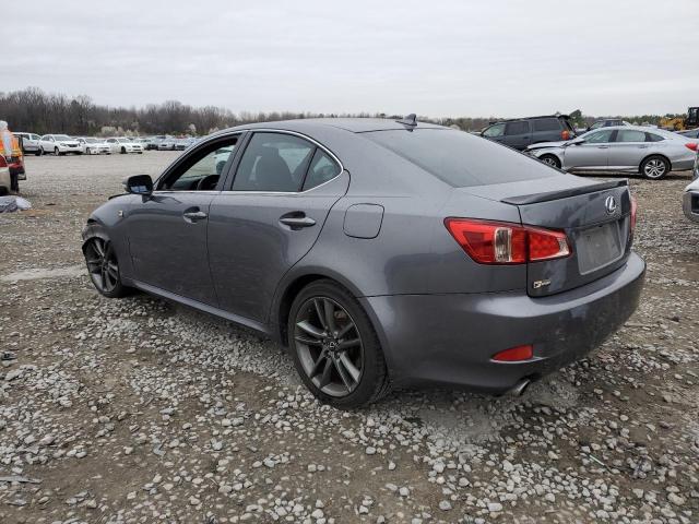 Obraz 2 z 2012 LEXUS IS 250 2012 z VIN JTHBF5C20C5162668