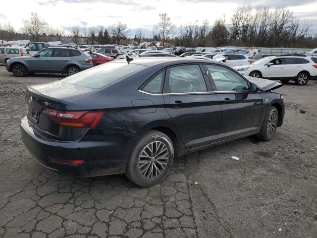 Изображение 3 2019 VOLKSWAGEN JETTA SEL 2019 с VIN 3VWE57BU0KM117347