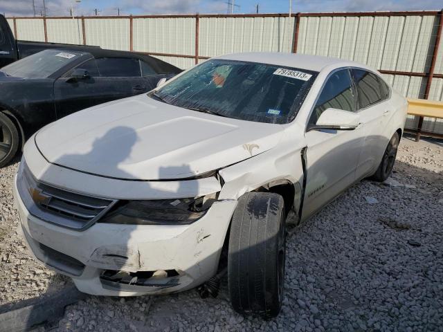 Изображение 2014 CHEVROLET IMPALA LT 2014