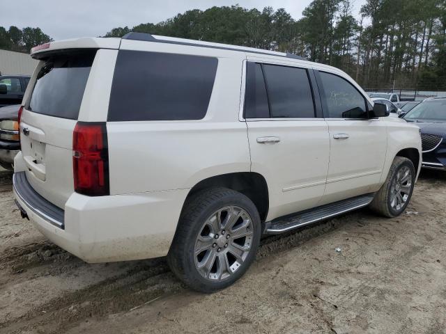 Image 3 of 2015 CHEVROLET TAHOE K1500 LTZ 2015 with VIN 1GNSKCKC9FR616254