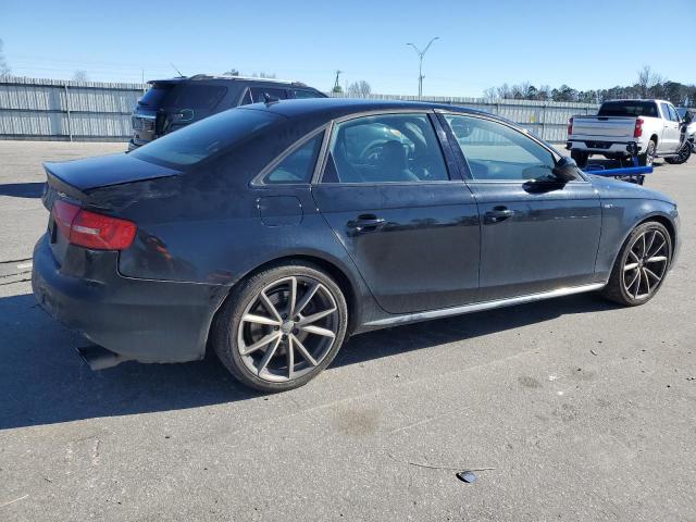 Изображение 3 2015 AUDI S4 PREMIUM PLUS 2015 с VIN WAUBGAFL2FA140854