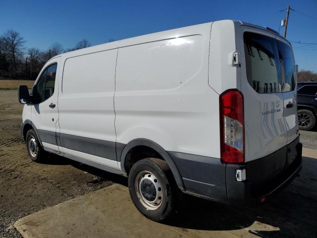 Изображение 2 2021 FORD TRANSIT T-250 2021 с VIN 1FTBR1Y80MKA42564
