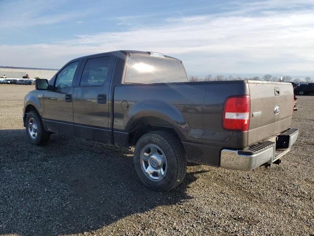 Изображение 2 2006 FORD F150 SUPERCREW 2006 с VIN 1FTPW12526KD29324