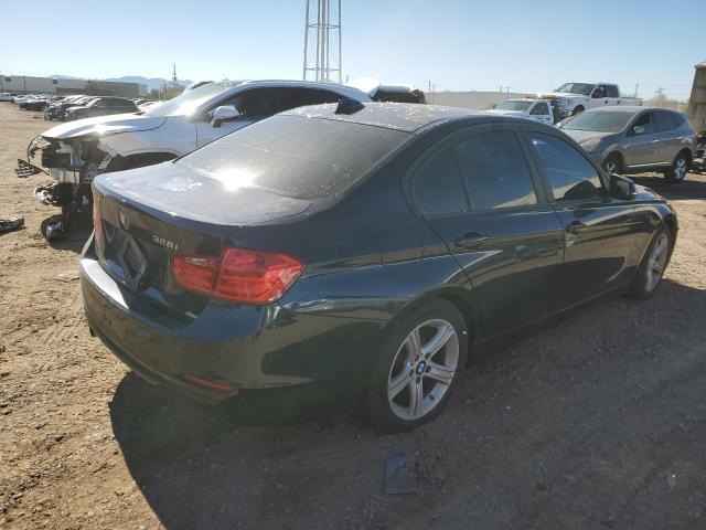 Image 3 of 2014 BMW 328 I SULEV 2014 with VIN WBA3C1C51EK117564