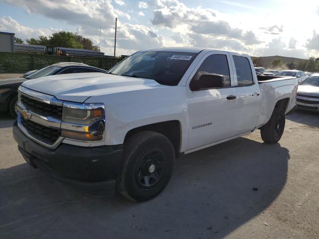 Obraz 1 z 2016 CHEVROLET SILVERADO C1500 2016 z VIN 1GCRCNEH9GZ234489