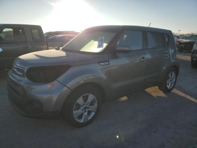 Изображение 1 2017 KIA SOUL  2017 с VIN KNDJN2A25H7422267