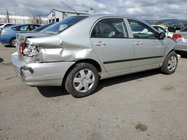 Obraz 3 z 2004 TOYOTA COROLLA CE 2004 z VIN JTDBR32E042028173
