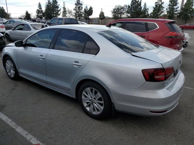 Изображение 2 2016 VOLKSWAGEN JETTA SE 2016 с VIN 3VWD67AJ1GM254479